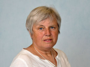 Supporting image for story: 'Rushed and panicked' council plan to abandon Shirehall raises questions over financial future, says councillor