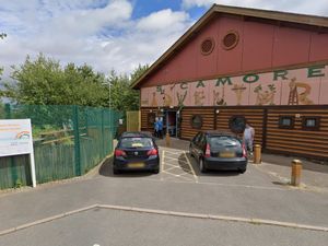 Supporting image for story: Dudley MP welcomes rescue deal for Sycamore Adventure Centre