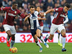 Supporting image for story: West Brom v Ipswich: Fans need a sign the Baggies are learning