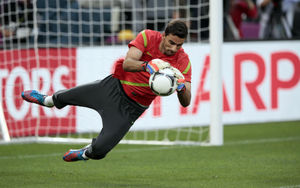 Get a better look at Rui Patricio