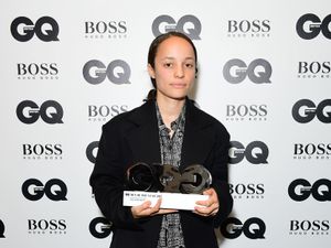 Supporting image for story: British designer Grace Wales Bonner named creative director of Hermes menswear