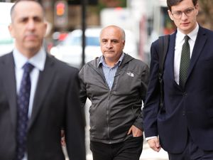 Supporting image for story: Criminalising Koran burning would be reintroducing blasphemy law, court told