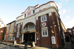 Supporting image for story: The Imperial in Walsall closing down after 20 years