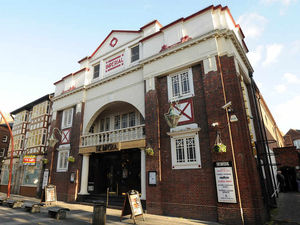 Supporting image for story: The Imperial in Walsall closing down after 20 years