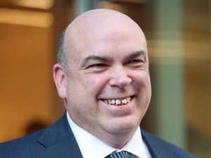 Supporting image for story: Hewlett Packard to pursue Mike Lynch’s estate in £3 billion damages claim