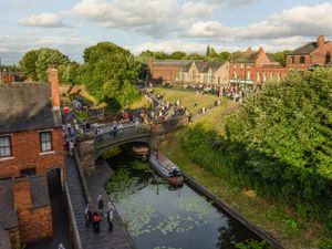 Supporting image for story: Emergency culture committee launched amid fears for attractions