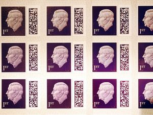 Supporting image for story: Royal Mail explains why first class stamp price is increasing by 30p