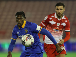 Supporting image for story: Shrewsbury must sort out travel problems