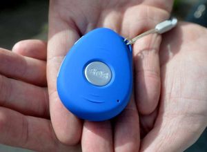 A closer look at the gadget