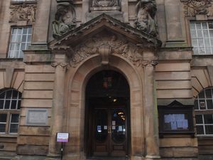 Supporting image for story: Economic plan an ‘exciting opportunity' for Walsall