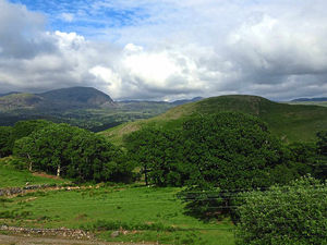 Supporting image for story: Travel review: Snowdonia, Wales