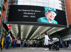 Supporting image for story: Queen's funeral bank holiday working rules explained as government issues guidance