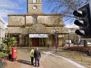 Supporting image for story: Charges to be re-introduced after council buys back Wolverhampton city centre car park