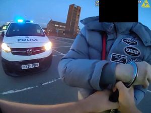 Supporting image for story: Teens to put West Midlands Police’s use of stop and search and force powers under the microscope