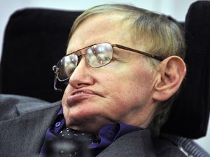 Supporting image for story: We need to colonise other planets now, says Stephen Hawking