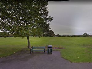 Supporting image for story: Man robbed at knifepoint in Wolverhampton park