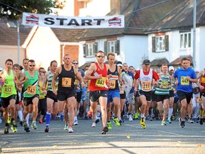 Supporting image for story: Wolverhampton Marathon to be renamed after main run was axed