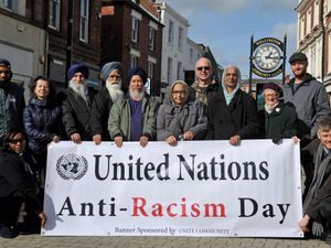 Supporting image for story: Multi-faith anti-racism event to run in tandem with Wellington EDL march