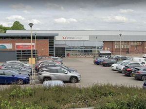 Supporting image for story: Learn more about strategic plans for borough at Walsall