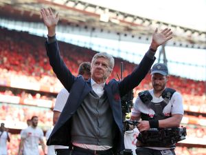 Supporting image for story: On This Day in 2018: Arsene Wenger says au revoir to the Emirates Stadium