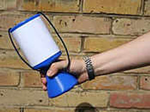 Supporting image for story: Charitable intentions up to me