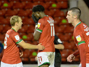 Supporting image for story: Walsall 0 Southend 1 - Player ratings