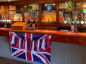 Supporting image for story: Town pub reopens after £293,000 investment and refurbishment