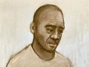 Supporting image for story: Trial set for man charged with murdering partner found stabbed after explosion