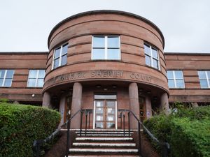 Supporting image for story: Anti-immigration protest organiser fined for threatening police officer