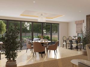 Supporting image for story: Leading Midlands care group opens fifteenth home