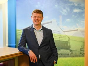 Supporting image for story: Bridgnorth identified as Dudley Building Society looks to expand branch network