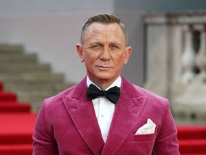 Supporting image for story: Daniel Craig to be honoured with Hollywood Walk Of Fame star