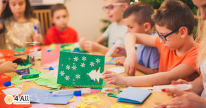 4 All's winter programme has been announced.