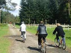 Supporting image for story: £1m boost for park scheme