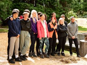 Supporting image for story: The Traitors ends with cliffhanger as banishment is set to be revealed in final