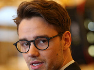 Supporting image for story: Liam Payne - or the new Harry Potter?
