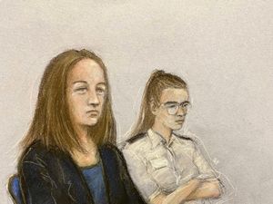 Supporting image for story: Accused’s nursing colleagues deny administering insulin to baby boy