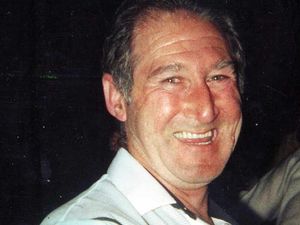 Supporting image for story: Tributes to retired policeman who died aged 83