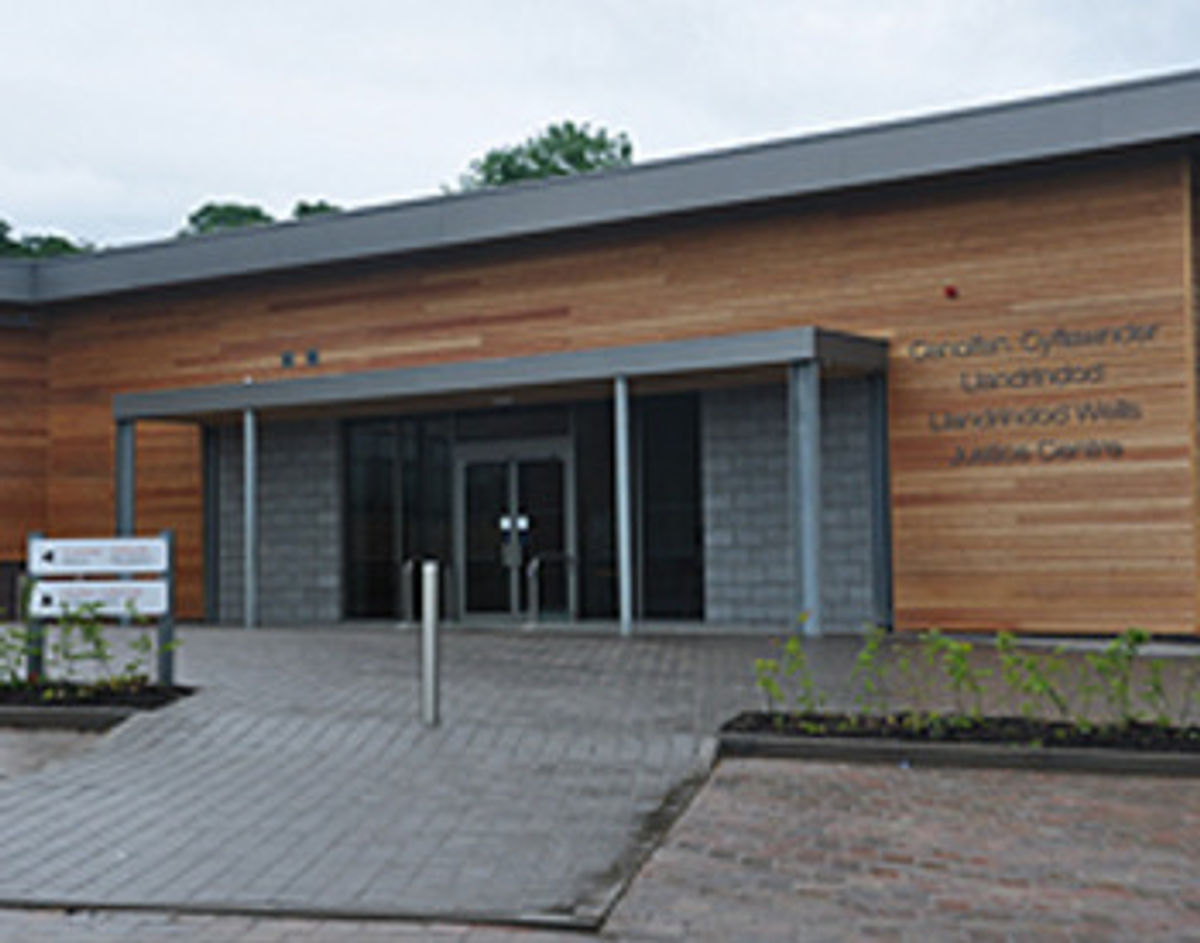 A Powys plasterer failed to attend two appointments while on a suspended sentence order A Powys plasterer failed to attend two appointments while on a suspended sentence order