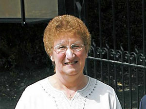 Supporting image for story: Councillor taunted as she tackled park yobs