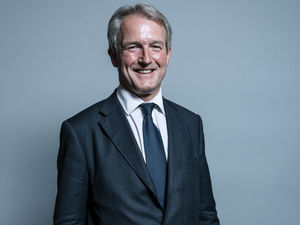 Supporting image for story: MP's crunch meeting with EU negotiator