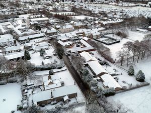 Supporting image for story: Snow and ice could cause headaches for morning commuters in parts of UK