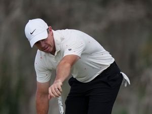 Supporting image for story: Rory McIlroy withdraws mid-competition for only second time in PGA career