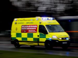 Supporting image for story: Young drivers are targeted to bring down numbers killed on rural roads 