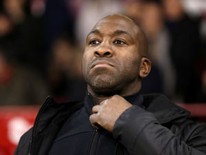 Supporting image for story: Darren Moore: No regrets over my time as West Brom boss