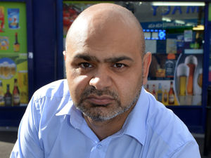 Supporting image for story: Walsall residents asked for views on plans to outlaw street drinking