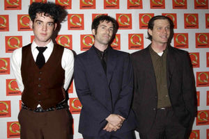 Supporting image for story: Electric Six heading to Birmingham's O2 Academy