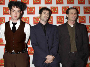 Supporting image for story: Electric Six heading to Birmingham's O2 Academy