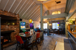 The Elisabeth Arms 