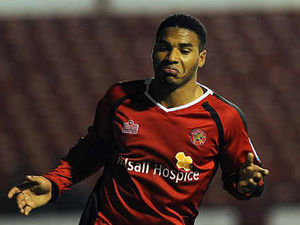 Supporting image for story: Reuben Reid link doesn't faze boss